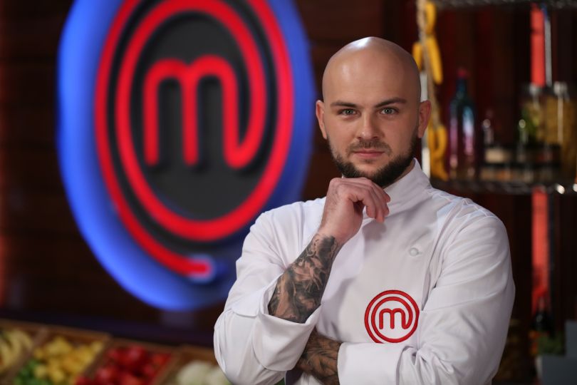 Николай Люлько